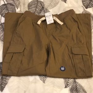 Lands’End boys cargo pants